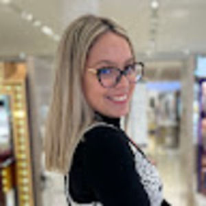 Meet your Posher, María fernanda